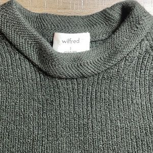 Wilfred Knit Vest